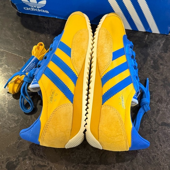 Adidas SL 72 - Picture 9 of 13